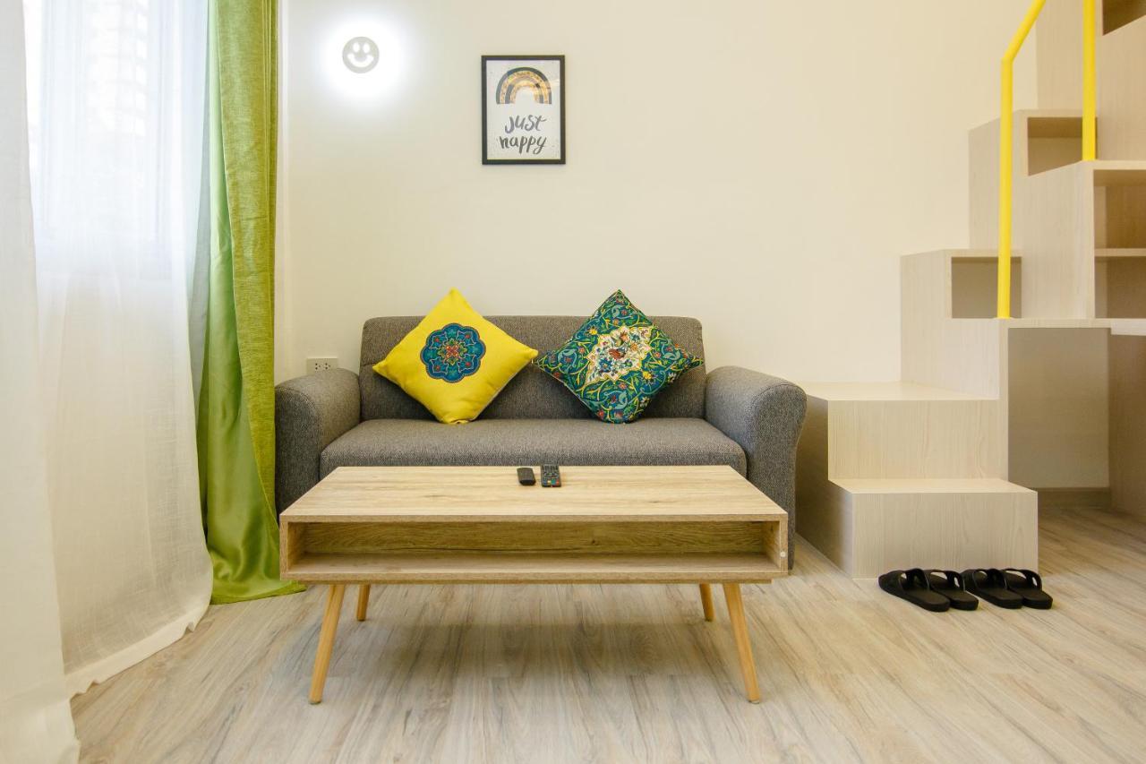 Folk Poshtel Asok Hostel Μπανγκόκ Εξωτερικό φωτογραφία